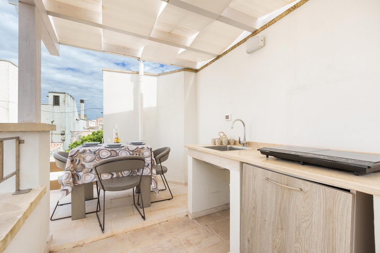 Private kitchen 4, 3471 Lecasinedico` - Linda Lucia by Barbarhouse, Lecce