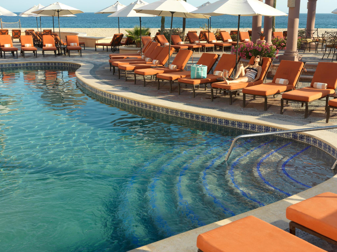 Sport & Beauty 2, Playa Grande Resort, La Paz