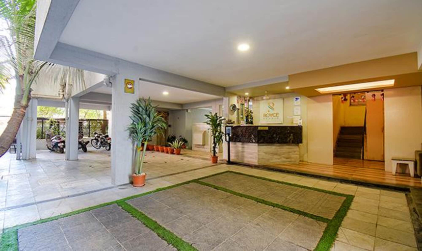 Others 5, Fabhotel Rs Apartment, Pune