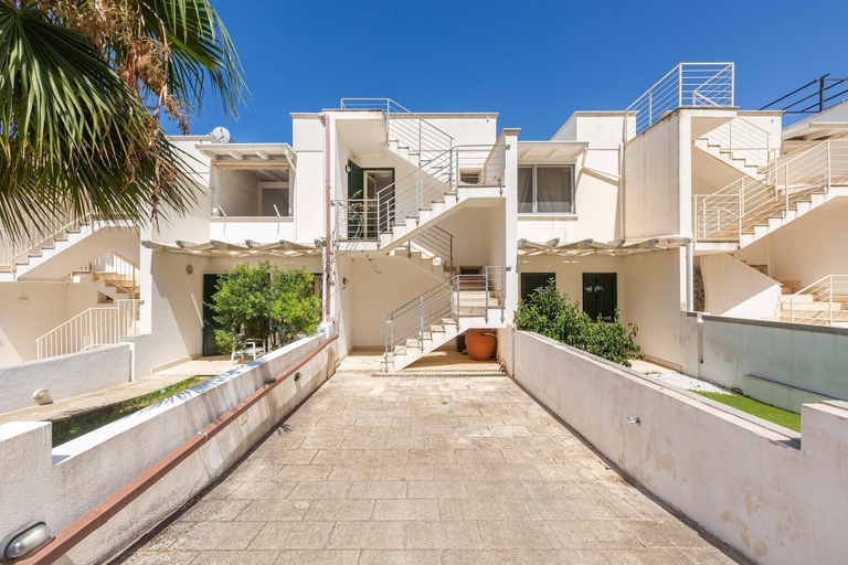 Exterior & Views 2, 3591 Terra e Mari by Barbarhouse, Lecce