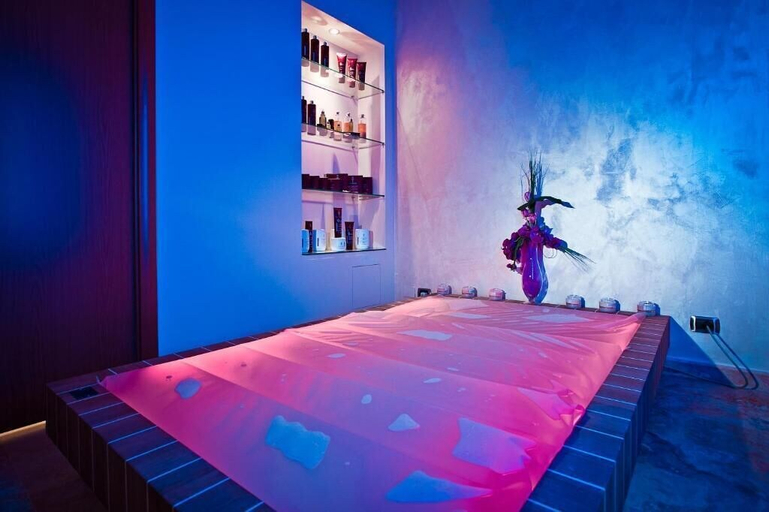 Bedroom 3, Hotel Fiuggi Terme Resort & Spa, Frosinone