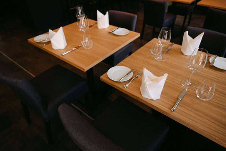 Food & Drinks 5, Hotel Restaurant Krone, Schwäbisch Hall