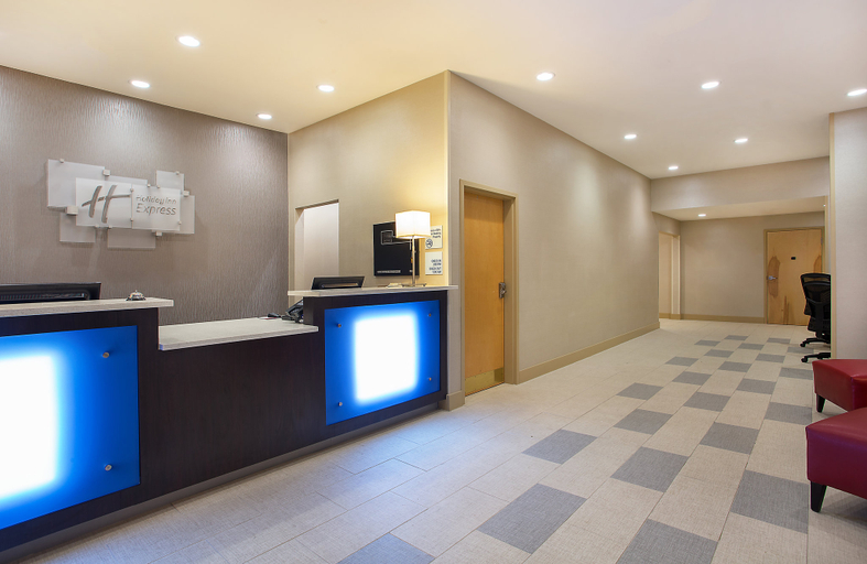 Others 4, Holiday Inn Express BEREA by IHG, Madison
