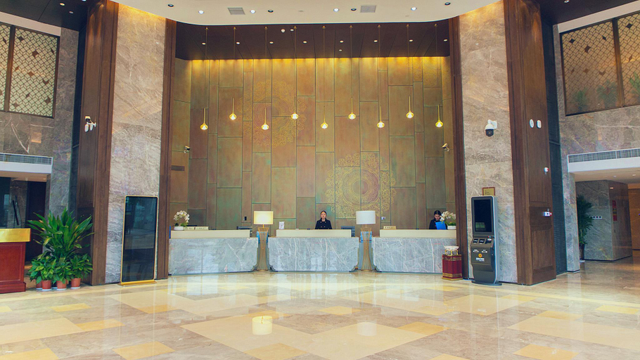 Others 5, Hou Yi Grand Hotel, Xiangxi Tujia and Miao