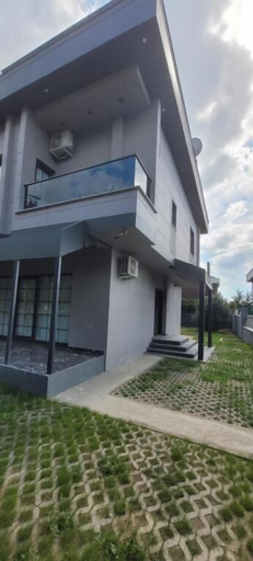 Exterior & Views 2, Villa Red Tent, Büyükçekmece