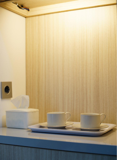 Others 5, Residence T63, Jakarta Barat