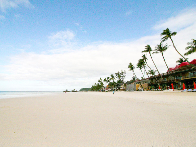 Others 3, Boracay Joint Hotel, Malay