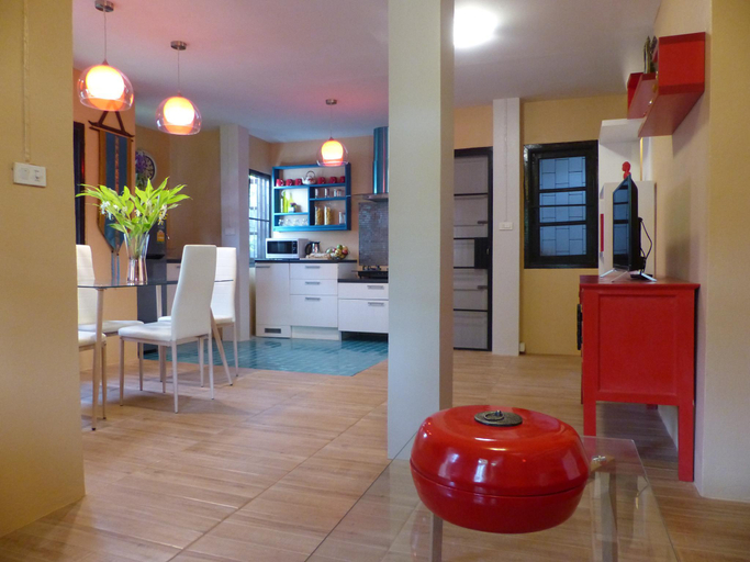Others 4, Old City Hidden Gem Villa, Muang Chiang Mai