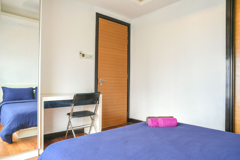 Bedroom 9