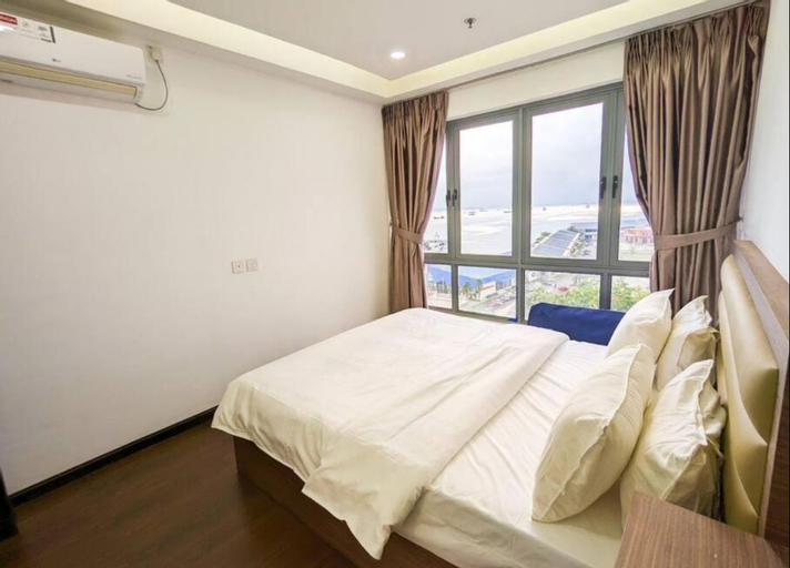Lovina 5-03 at Harbour Bay Residence(Ferry Terminal), Batam