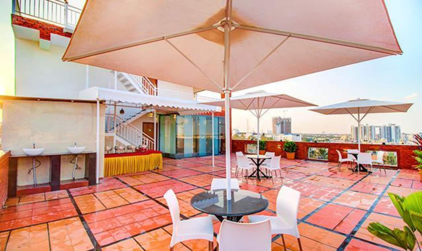 Others 5, Fabhotel The Rs Suites, Bangalore