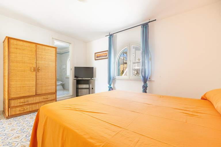 Bedroom 4, 3387 Affaccio sul Mare by Barbarhouse, Lecce