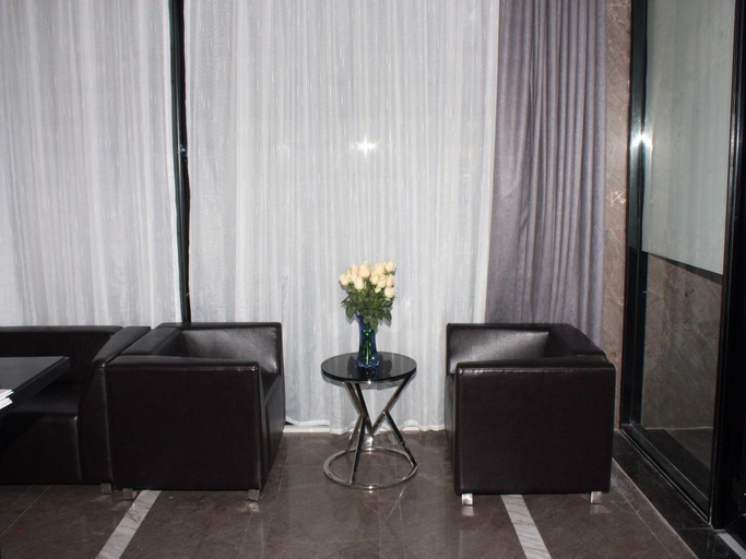 Others 5, Xana Lite Zhanjiang Guanhai Corridor, Zhanjiang