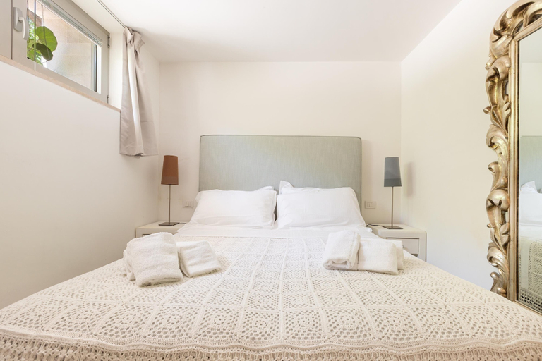 Bedroom 3, 3514 Mareo Apartment by Barbarhouse, Bari