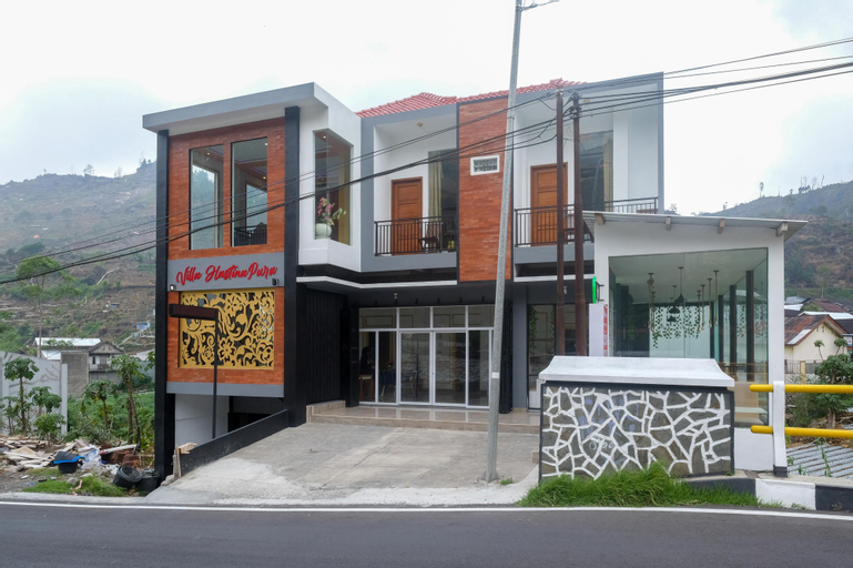 RedDoorz Syariah near Gerbang Dieng 2, Wonosobo