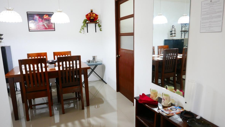 Others 4, JSB Residences Cebu A-flat, Consolacion