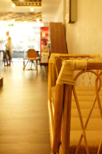 Food & Drinks 5, The Light Apartment, Da Nang