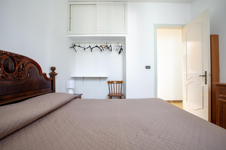 Bedroom 2, 3539 Villetta dei Mirti by Barbarhouse, Lecce