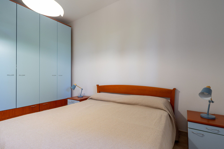 Bedroom 2, 3439 Villa Serena by Barbarhouse, Lecce