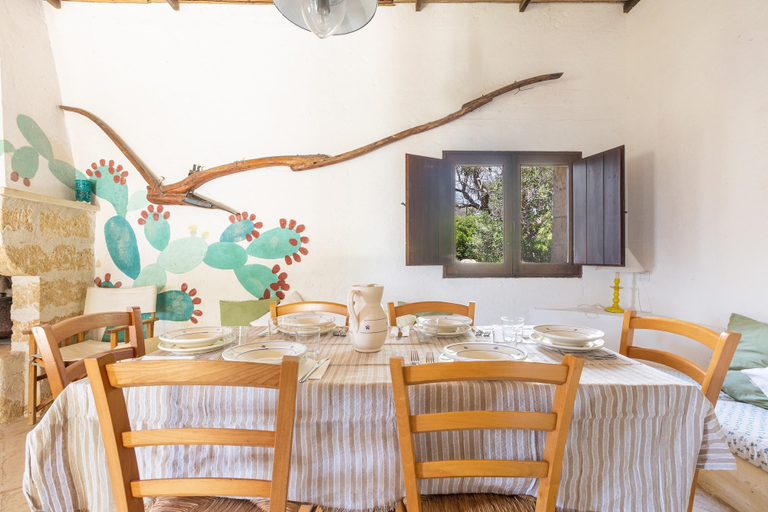 Others 5, 3504 PJE - Casa Fico D'india by Barbarhouse, Lecce