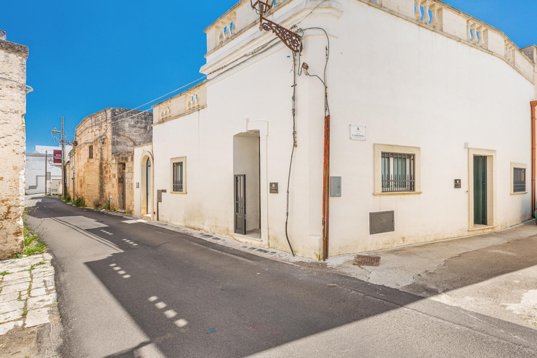 Exterior & Views 2, 3397 Leucadense - Grotta 2 by Barbarhouse, Lecce