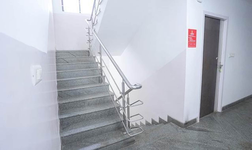 Public Area 2, Fabexpress Svs Residency, Kancheepuram