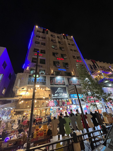 Others 5, Hawa Amman Hotel, Amman