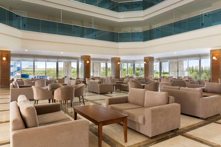 Public Area 2, Ramada Resort by Wyndham Side, Manavgat