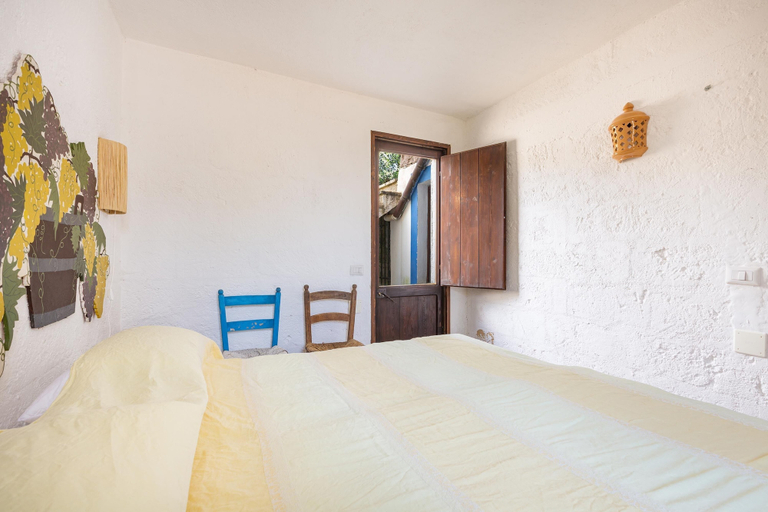 Bedroom 3, 3503 PJE - Casa La Pergola by Barbarhouse, Lecce