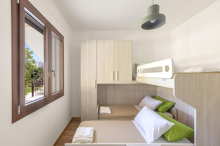Bedroom 3, 3549 Villa Sirio by Perle di Puglia, Lecce