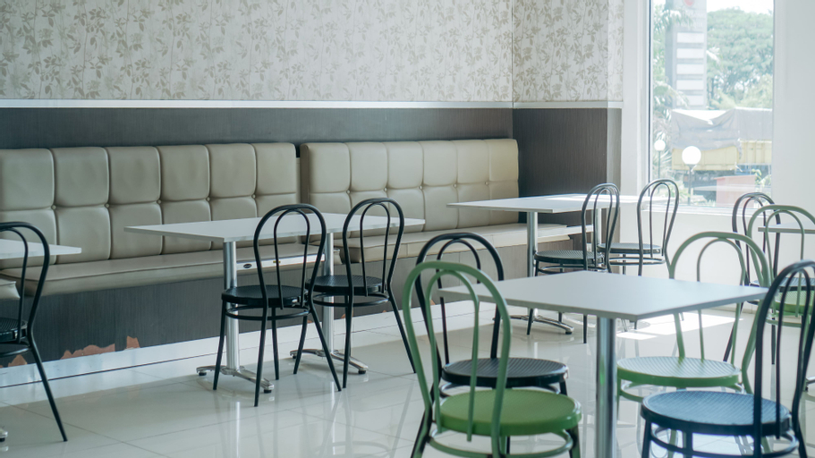 Food & Drinks 5, Liberta Hotel Grand Sayang Makassar, Makassar