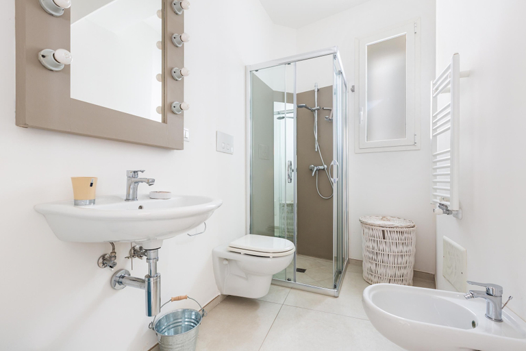 Bathroom 4, 3469 Lecasinedico` - Anita by Barbarhouse, Lecce