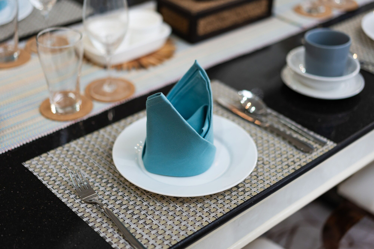 Food & Drinks 5, Patong Seaview Luxury Pool Villa, Phuket Island