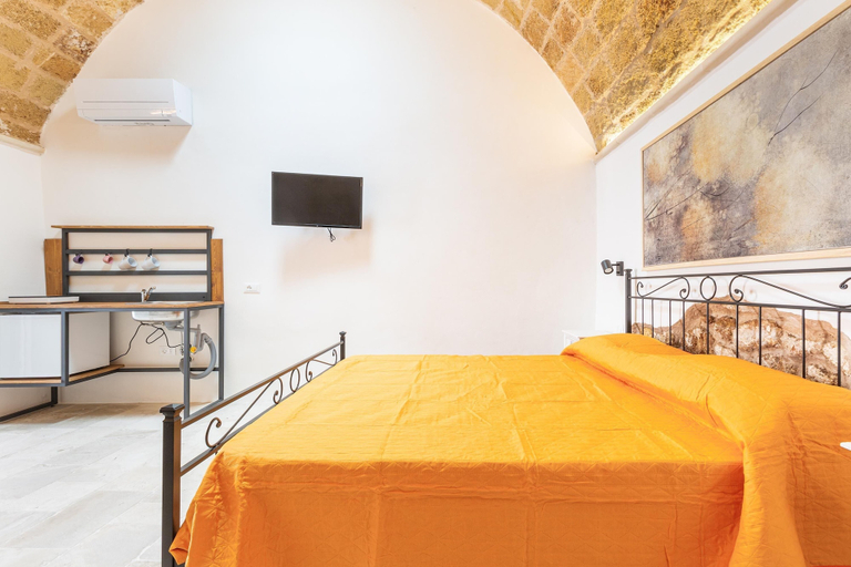 Bedroom 4, 3397 Leucadense - Grotta 2 by Barbarhouse, Lecce