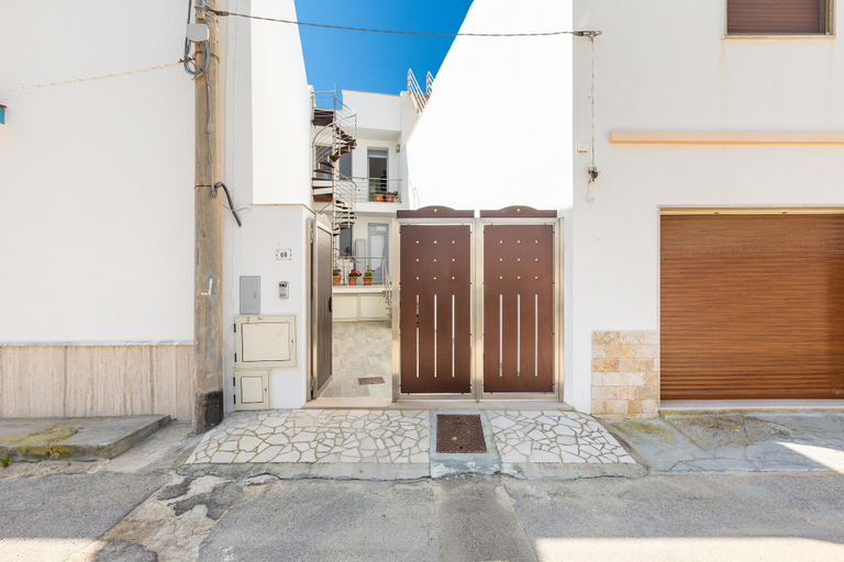 Exterior & Views, 3386 Un Sogno sul Mare by Barbarhouse, Lecce