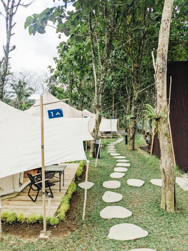 Others 5, PukuPods - Tent & Cabin, Tabanan