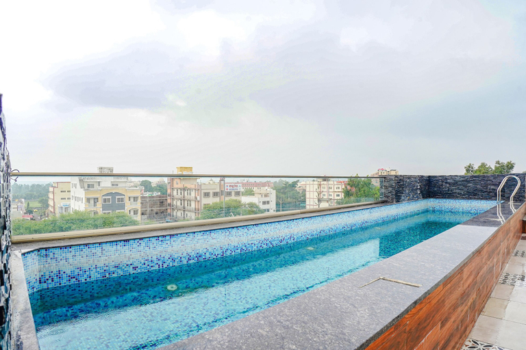 Sport & Beauty 5, HOTEL OCEAN BREEZE, Bhopal