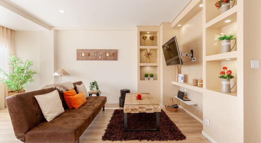 Others 3, Apartamento Lirio - Minho's Guest, Braga