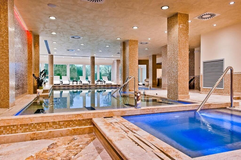Sport & Beauty 2, Hotel Fiuggi Terme Resort & Spa, Frosinone