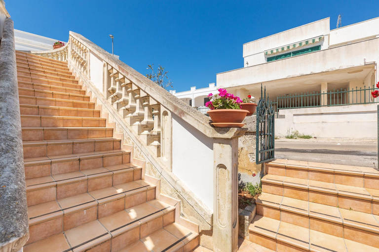 Exterior & Views 2, 3387 Affaccio sul Mare by Barbarhouse, Lecce