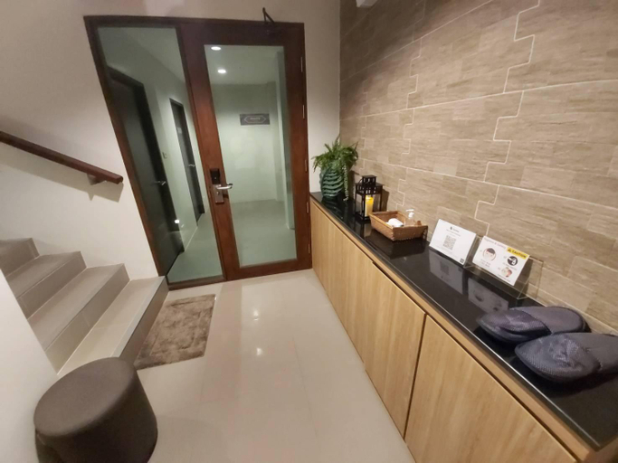 Bathroom 3, Reiz - Private Residence, Muang Chiang Mai