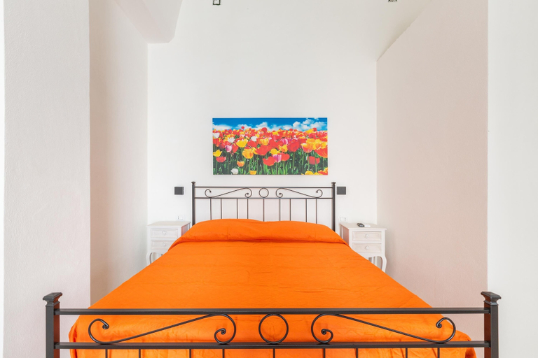 Bedroom 3, 3396 Leucadense - Grotta 1 by Barbarhouse, Lecce
