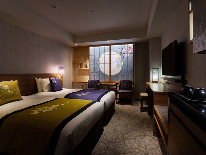 Mitsui Garden Hotel Kyoto Station, Kyoto