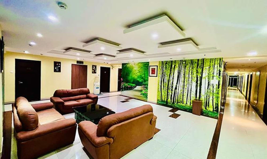 Others 5, Fabhotel Prime Sm Deccan Park, Ranga Reddy