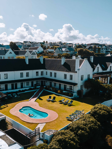 Exterior & Views 2, The Farmhouse Hotel, West Coast