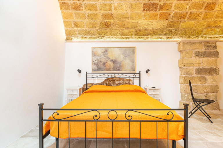 Bedroom 3, 3397 Leucadense - Grotta 2 by Barbarhouse, Lecce