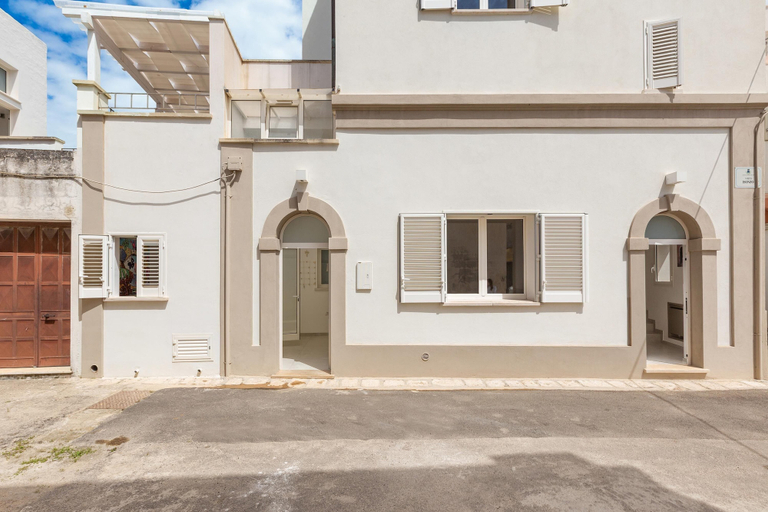 Exterior & Views 2, 3469 Lecasinedico` - Anita by Barbarhouse, Lecce
