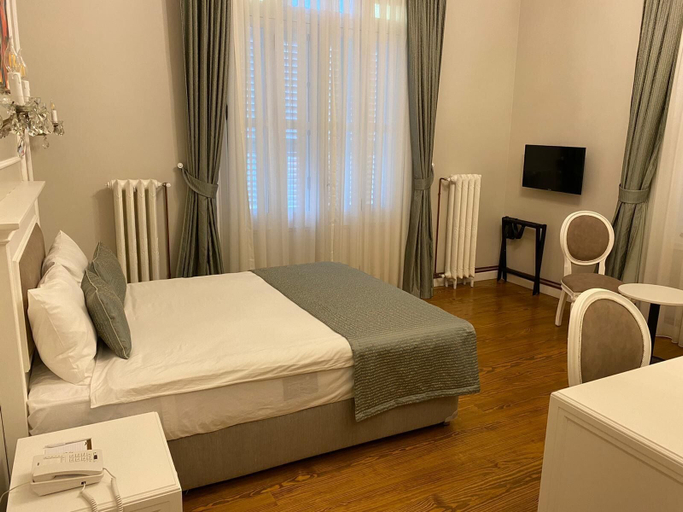 Bedroom 3, Triada Hotel Buyukada, Adalar