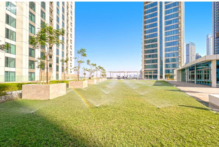 Exterior & Views, 3M-DowntownViews2T1-410, Dubai