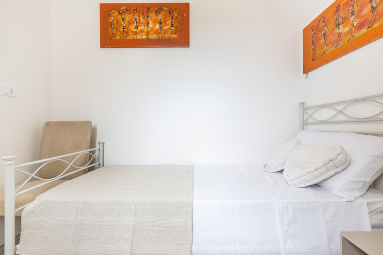 Bedroom 5, 3470 Lecasinedico` - Alessandra by Barbarhouse, Lecce